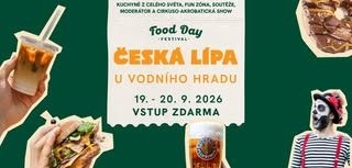 Food Day Festival