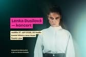 Lenka Dusilová