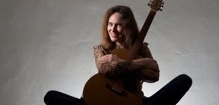 Eva Soraya – šanson