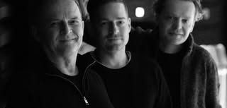 Robert Balzar Trio