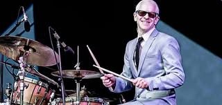 Yogev Shetrit Trio