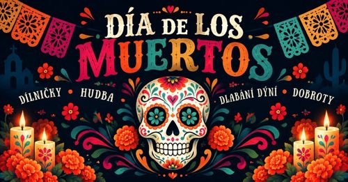 Día de los Muertos