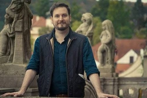 Nicholas Arthofer - sólo