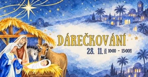 Dárečkování