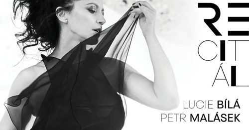 Lucie Bílá, Recitál
